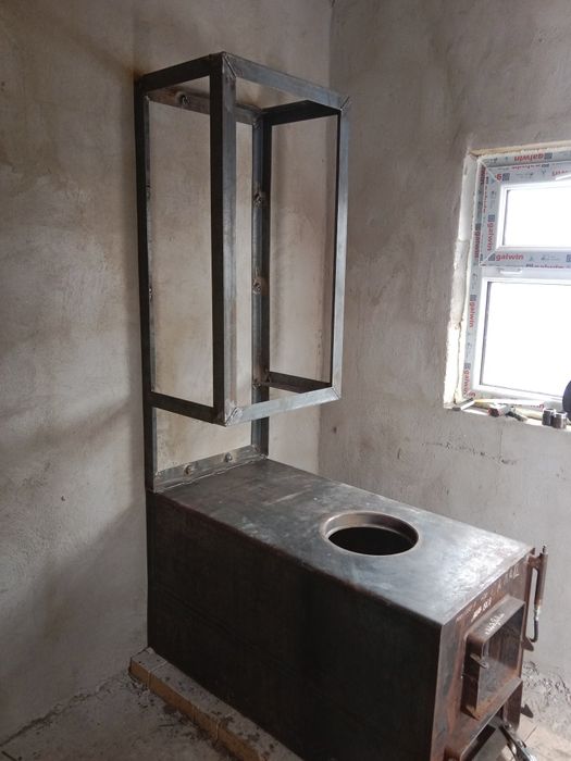 Монтаж систем отопления