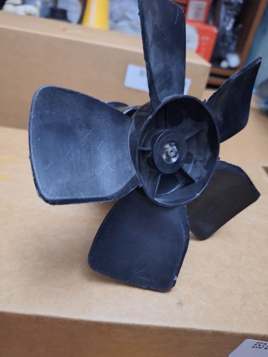 Вентилятор ххххх