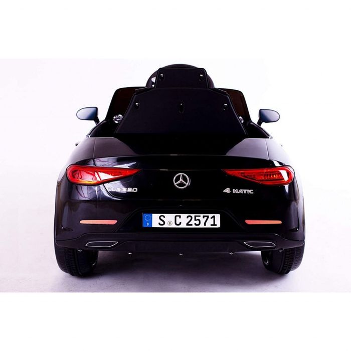 Акумулаторна кола Mercedes Benz CLS350