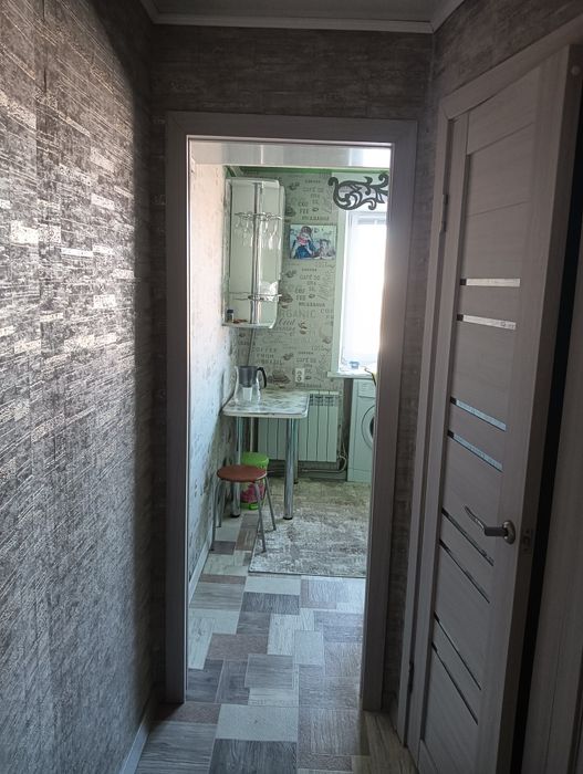 Продам 3х комнатную квартиру