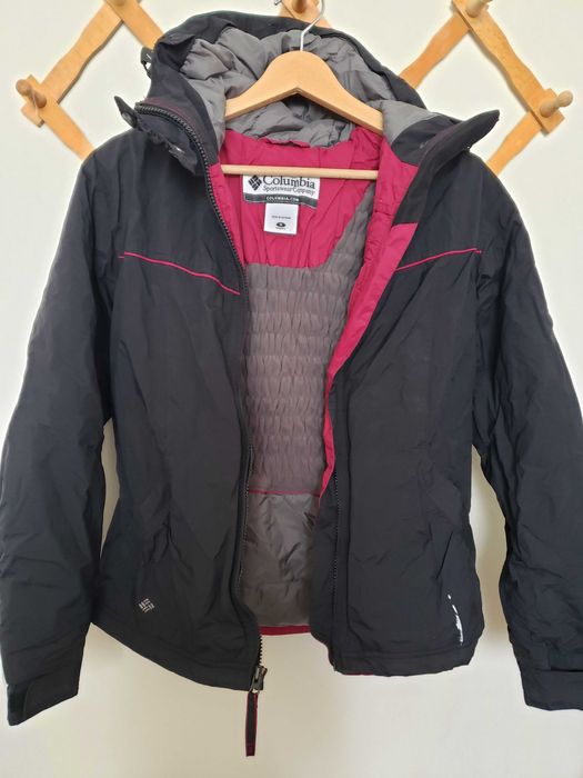 Columbia оригинално зимно яке