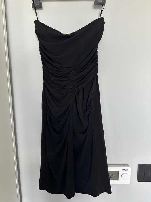 Rochie de seara Mango Suit