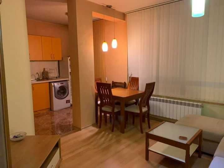 Дава се под наем Двустаен апартамент в София, Манастирски ливади - 60 кв.м за 373.83 € - Снимка #3