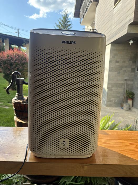 Въздухопречиствател Philips 1000i AC1215/10