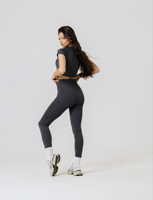 Черен клин на Promesa