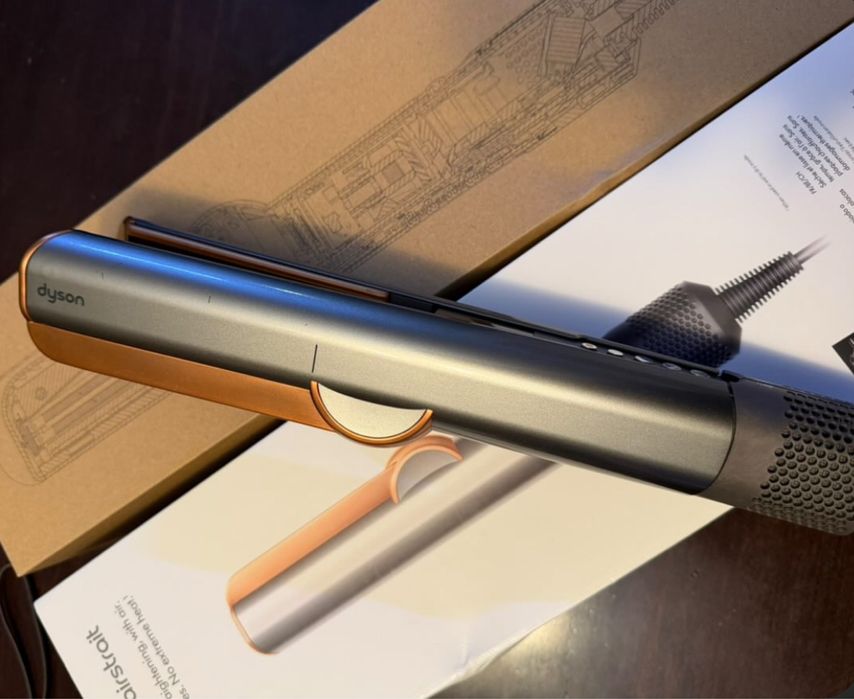 Преса Dyson airstrait оригинал