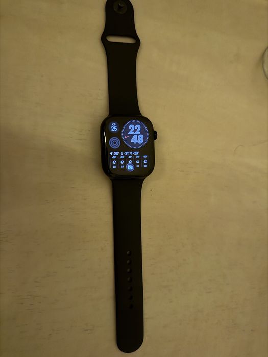Продам apple watch