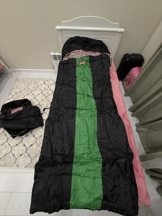 Туристический комплект