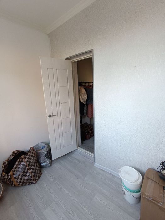 Продается ЮНУСОБОД дасаф 17 квартал