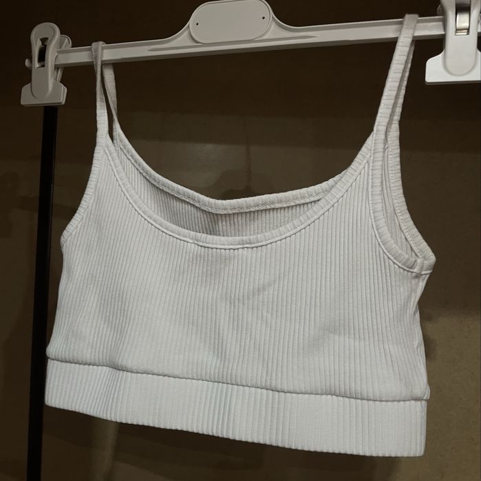 Дрешки от Pause Jeans и Bershka