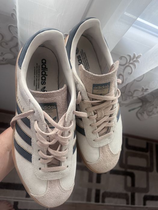 Adidas gazelle ,produs nou