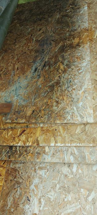 Дървени плоскости / OSB