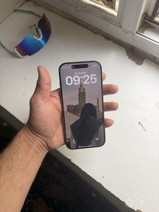 Iphone 16 pro 88 sikl