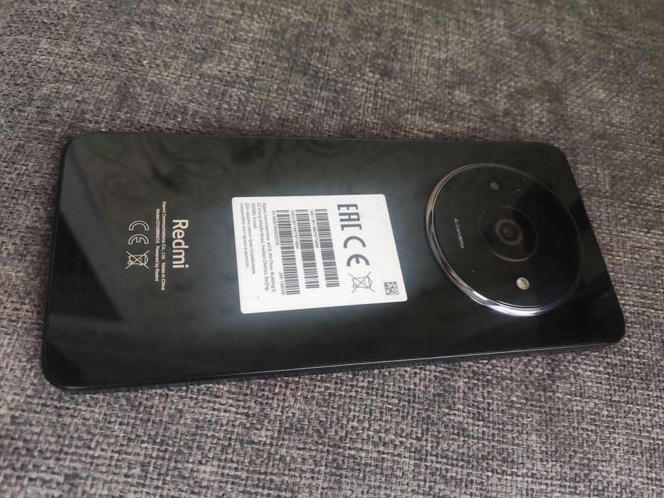 Продам телефон Redmi A3