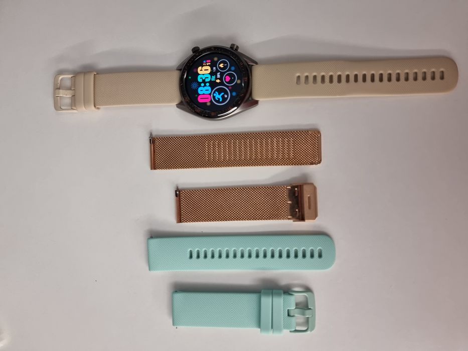 Смарт часовник HUAWEI watch GT 2