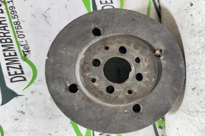Fulie vibrochen Volkswagen VW Passat 1999 1.9 TDI MT (115 hp)