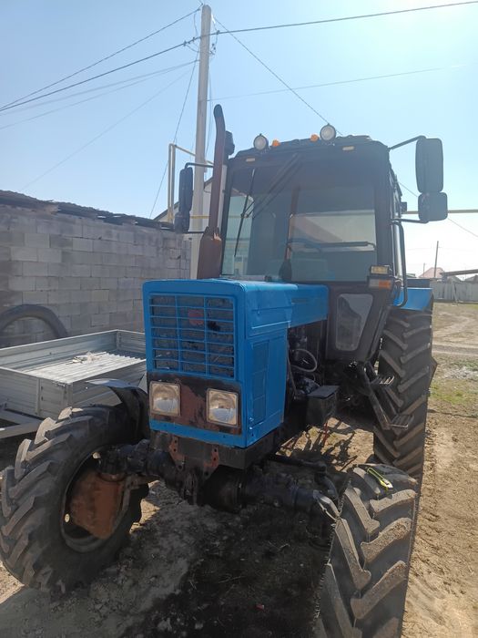 Вспашка .Полевые работы. Пахата.