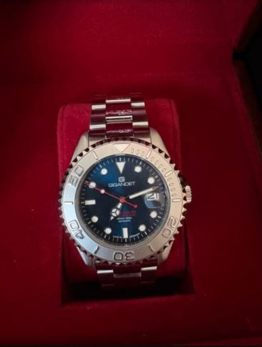 Ceas Gigandet Ocean King 300 Automat