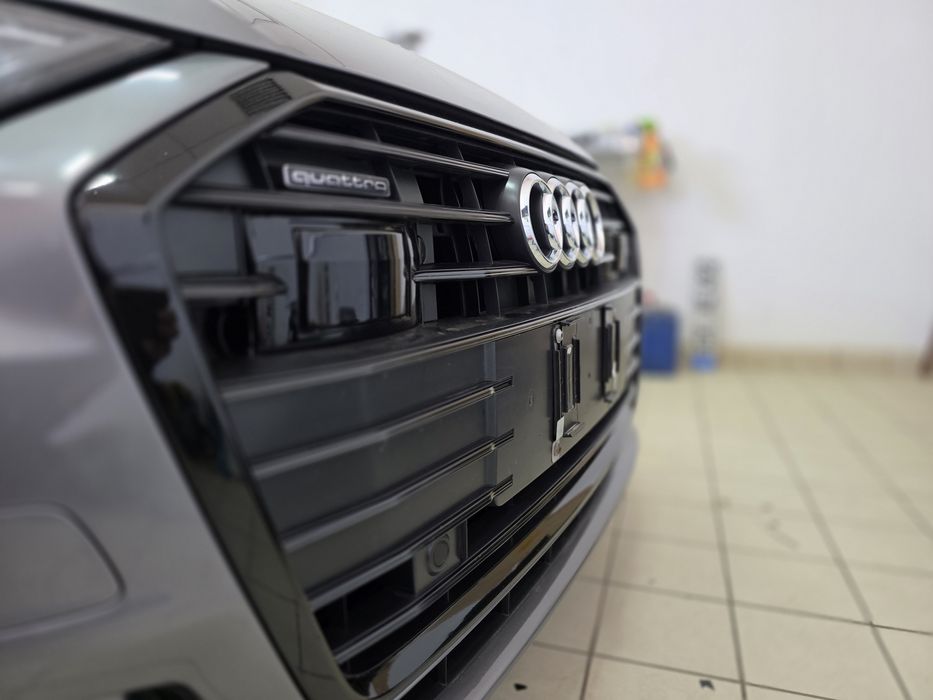 Folie geamuri auto omologata Craiova, aplicator autorizat RAR