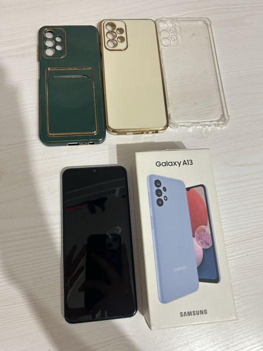 Samsung Galaxy A13 128GB