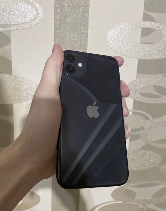 iPhone 11 ideal sotiladi