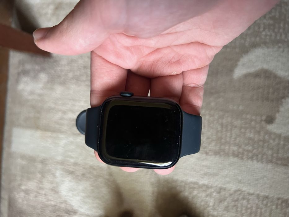 Apple watch seria 7
