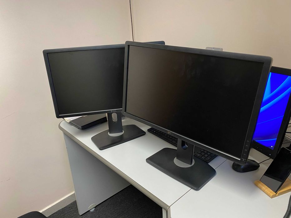 Монитори Dell Monitor P2412H