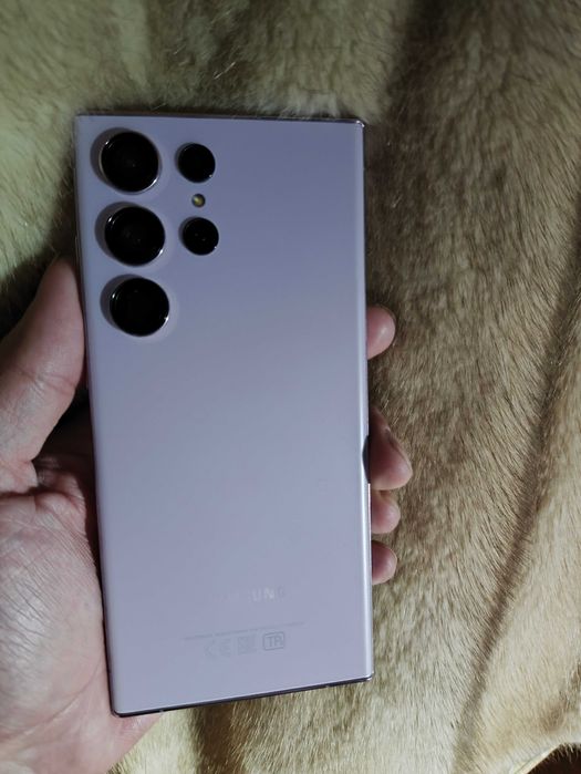 Samsung S23 Ultra 12/256 NFC eSIM