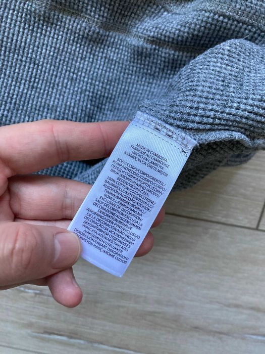 POLO By Ralph Lauren мъжки суитчър суичър блуза размер М