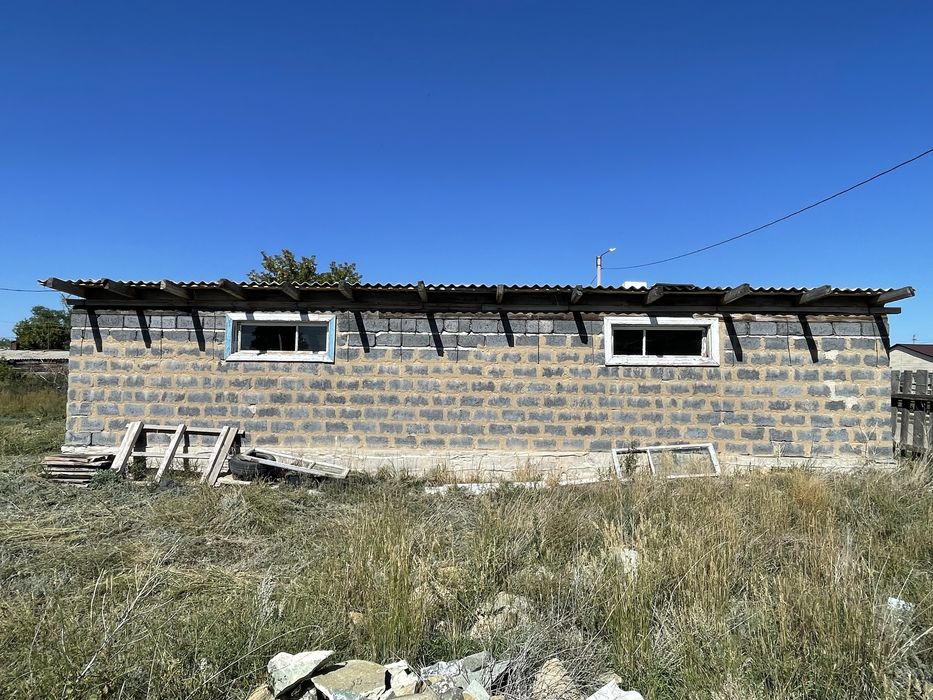 Продам дом в с.Кулайгир