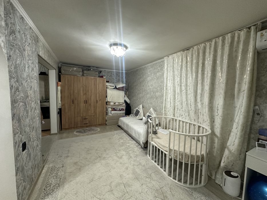 Квартира 1 комнатнаЯ