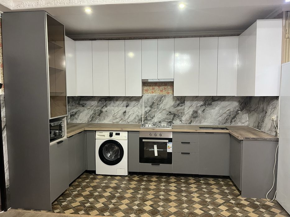 Сборка/разборка мебели