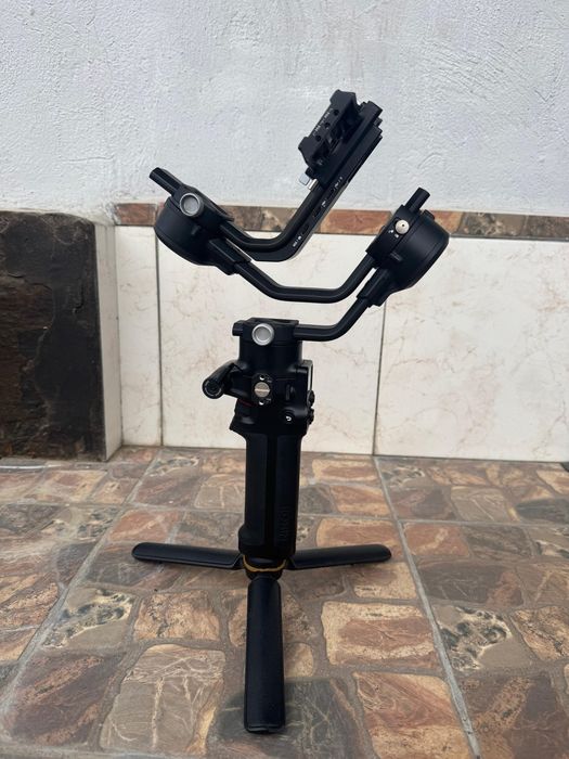 Стедикам RONIN DJI RSC 2