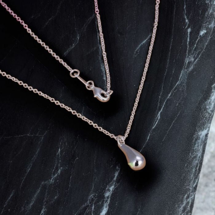 Обеци със античен ефект-Паунови обеци-Капковиден сет-8е-20е