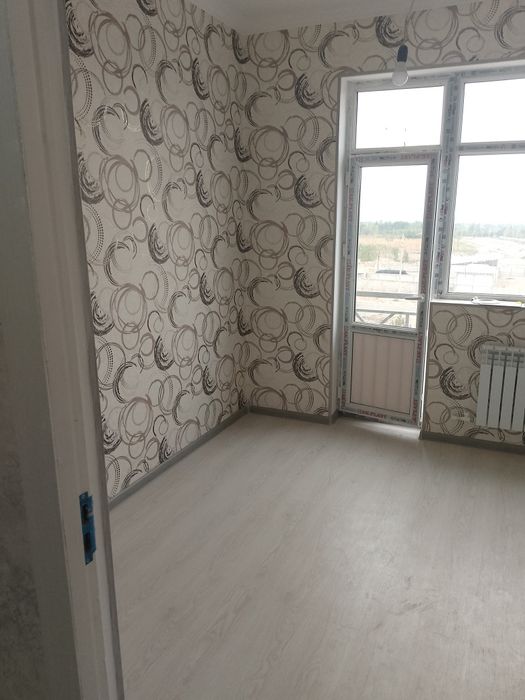 Dom kafolatli va yangi qurilgan