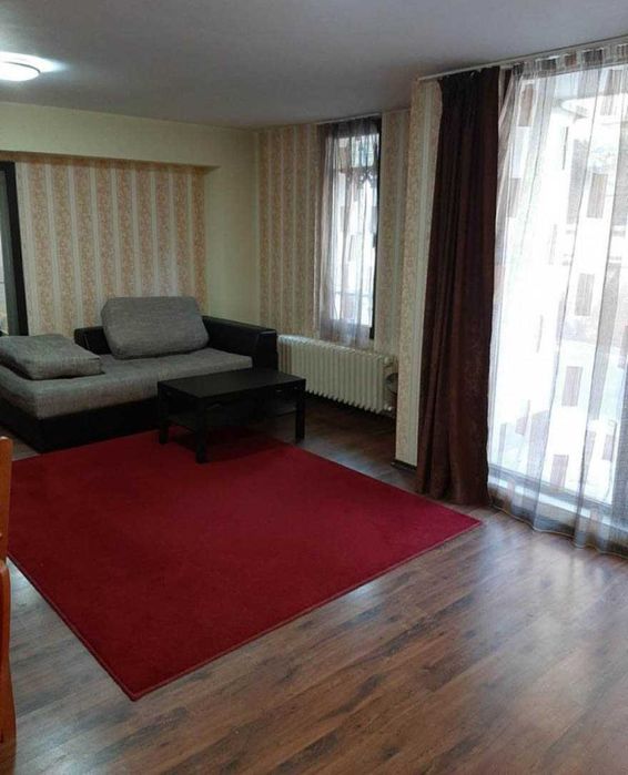Дава се под наем Тристаен апартамент в София, Яворов - 78 кв.м за 530 € - Снимка #1