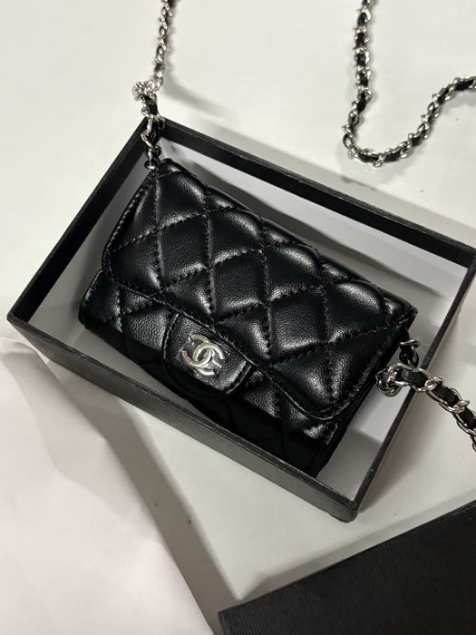 Чанта/Портмоне Chanel