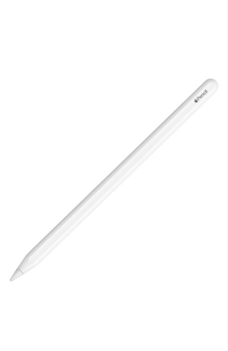 Стилус Apple Pencil 2nd Generation белый