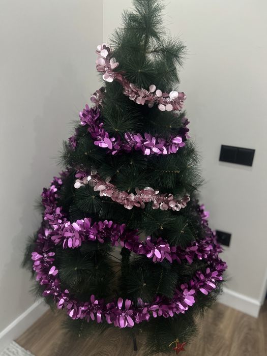 Продам Елку 170 см