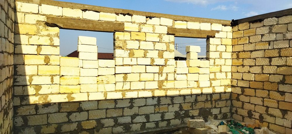 Недвижимость дома