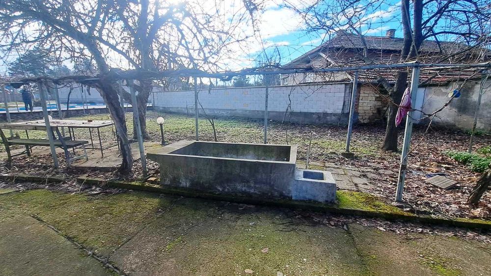 Продава се Къща в Русе, Център - 158 кв.м за 235 €/кв.м - Снимка #9