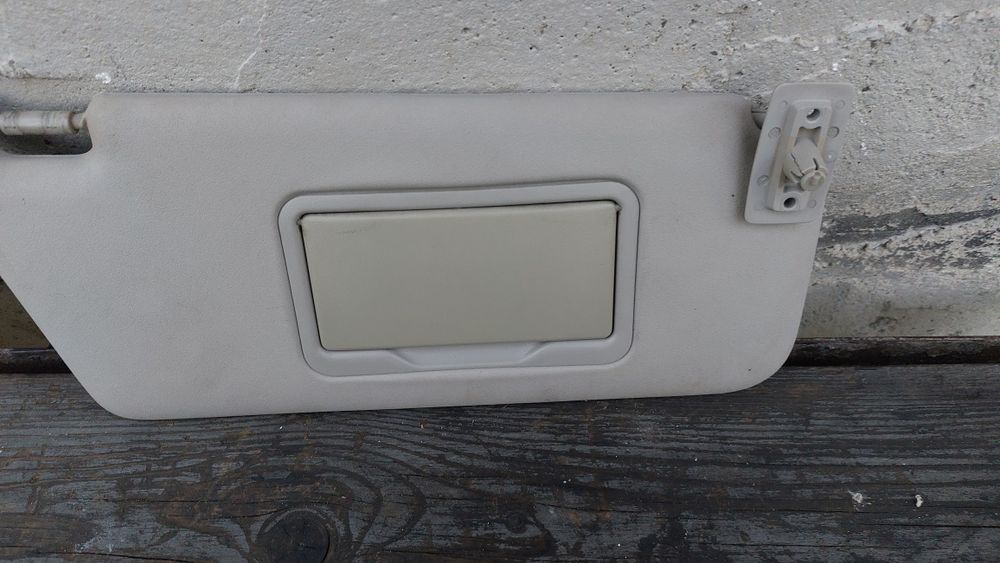 Parasolare Parasolar Stânga Dreapta  Mercedes A Class A140 A160 W168