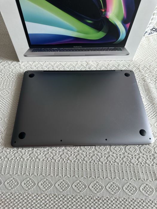 MacBook Pro 2020 M1