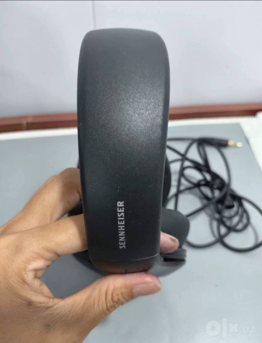 Sennheiser hd 620s студийные наушники