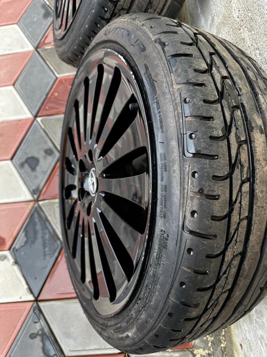 Покрышки летний.