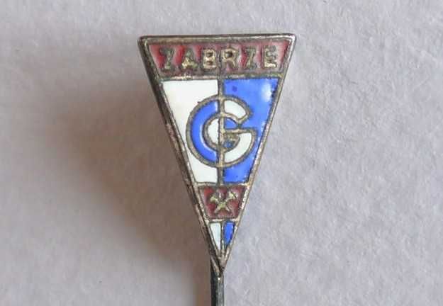 Стари  футболни значки - спортни знаци