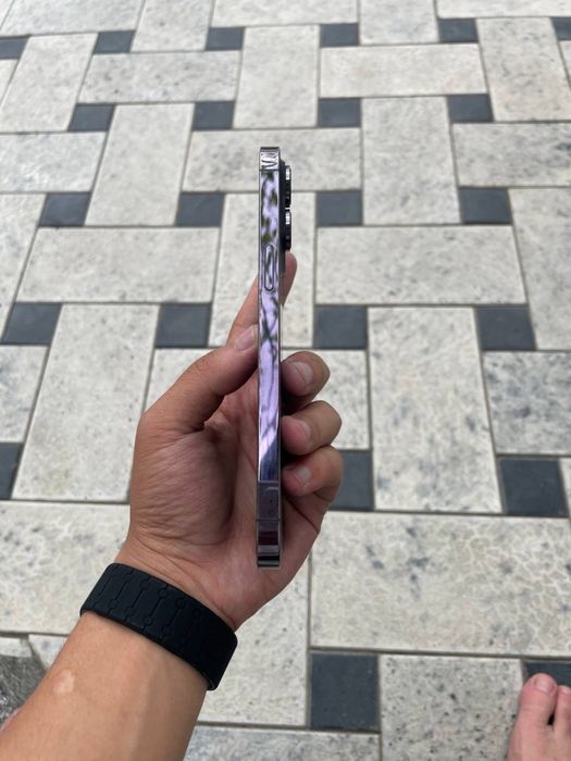Iphone 14pro max