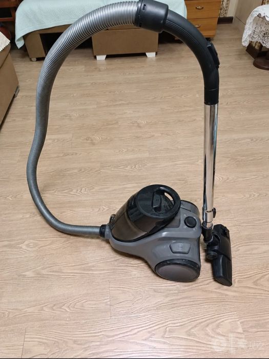 Пылесос Electrolux Ease C4 EC41-4T