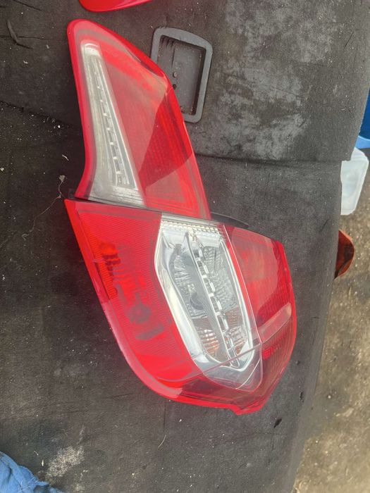 Вътрешен Външен стоп стопове за Citroen C4 2014 Ситроен Ц4 2014