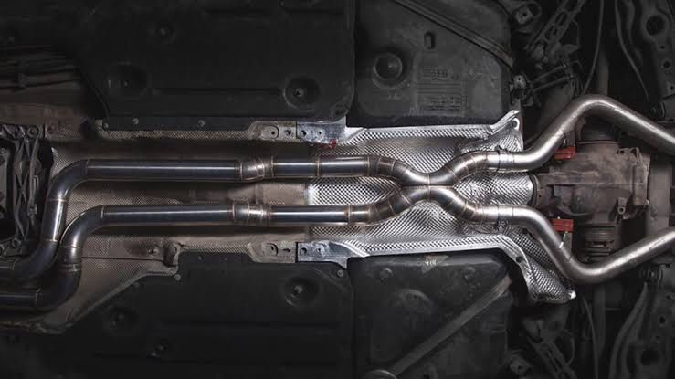 Ремонт глушителей качественно